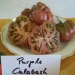 Purple Calabash