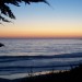 Sunset in Carmel